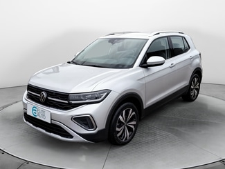 Volkswagen T-cross t-cross 1.0 tsi 116 start/stop dsg7