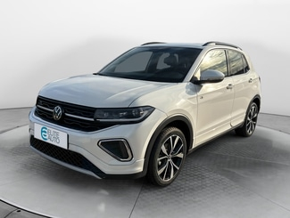 Volkswagen T-cross t-cross 1.0 tsi 116 start/stop dsg7