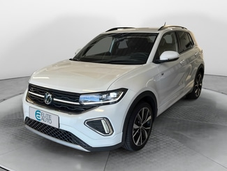 Volkswagen T-cross t-cross 1.0 tsi 116 start/stop dsg7