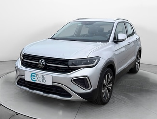 Volkswagen T-cross t-cross 1.0 tsi 116 start/stop dsg7