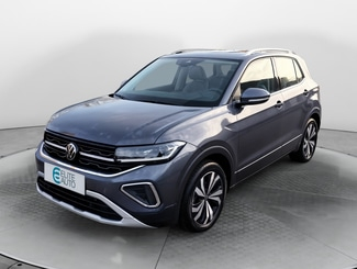 Volkswagen T-cross t-cross 1.0 tsi 116 start/stop dsg7