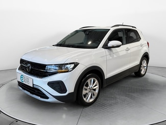 Volkswagen T-cross t-cross 1.0 tsi 116 start/stop dsg7