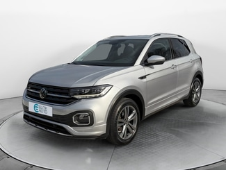 Volkswagen T-cross t-cross 1.0 tsi 110 start/stop dsg7