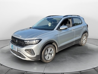 Volkswagen T-cross t-cross 1.0 tsi 116 start/stop dsg7
