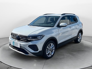Volkswagen T-cross t-cross 1.0 tsi 95 start/stop bvm5