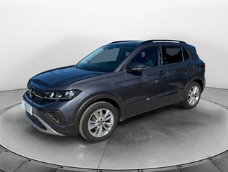 Volkswagen T-cross t-cross 1.0 tsi 95 start/stop bvm5