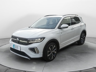 Volkswagen T-cross t-cross 1.0 tsi 116 start/stop dsg7