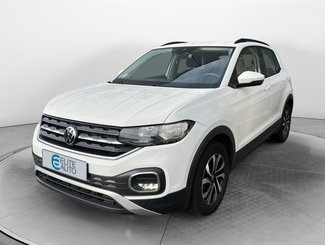 Volkswagen T-cross t-cross 1.0 tsi 110 start/stop dsg7