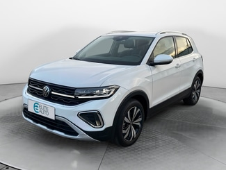 Volkswagen T-cross t-cross 1.0 tsi 116 start/stop dsg7