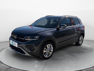 Volkswagen T-cross t-cross 1.0 tsi 95 start/stop bvm5