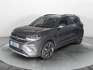 Volkswagen T-cross t-cross 1.0 tsi 116 start/stop dsg7