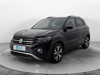 Volkswagen T-cross t-cross 1.0 tsi 115 start/stop bvm6