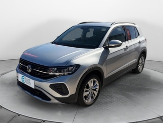 Volkswagen T-cross t-cross 1.0 tsi 95 start/stop bvm5