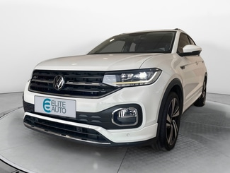 Volkswagen T-cross t-cross 1.0 tsi 110 start/stop dsg7