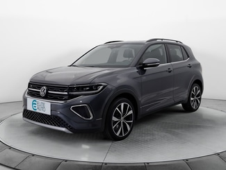 Volkswagen T-cross t-cross 1.0 tsi 116 start/stop dsg7