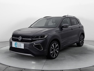 Volkswagen T-cross t-cross 1.0 tsi 116 start/stop dsg7