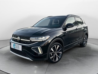 Volkswagen T-cross t-cross 1.0 tsi 116 start/stop dsg7