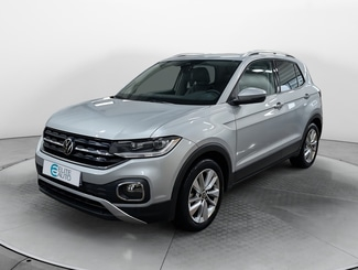Volkswagen T-cross t-cross 1.0 tsi 110 start/stop dsg7
