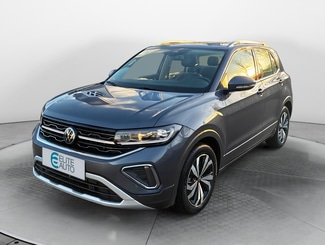 Volkswagen T-cross t-cross 1.0 tsi 116 start/stop dsg7