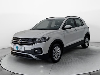 Volkswagen T-cross t-cross 1.0 tsi 110 start/stop bvm6