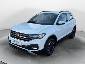 Volkswagen T-cross t-cross 1.0 tsi 95 start/stop bvm5