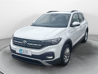 Volkswagen T-cross t-cross 1.0 tsi 110 start/stop dsg7