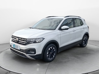 Volkswagen T-cross t-cross 1.0 tsi 110 start/stop bvm6