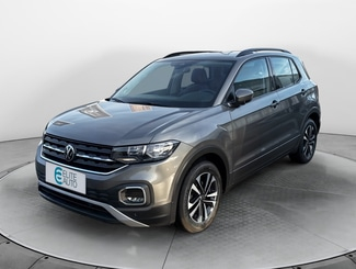 Volkswagen T-cross t-cross 1.0 tsi 110 start/stop dsg7