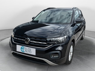 Volkswagen T-cross t-cross 1.0 tsi 110 start/stop bvm6