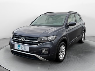 Volkswagen T-cross t-cross 1.0 tsi 110 start/stop dsg7