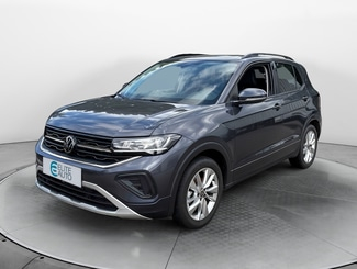 Volkswagen T-cross t-cross 1.0 tsi 116 start/stop bvm6
