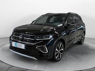 Volkswagen T-cross t-cross 1.0 tsi 116 start/stop dsg7