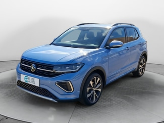 Volkswagen T-cross t-cross 1.0 tsi 116 start/stop dsg7
