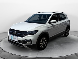 Volkswagen T-cross t-cross 1.0 tsi 110 start/stop dsg7
