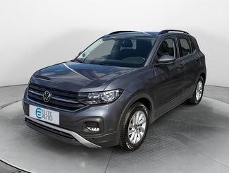 Volkswagen T-cross t-cross 1.0 tsi 110 start/stop dsg7
