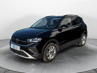Volkswagen T-cross t-cross 1.0 tsi 95 start/stop bvm5