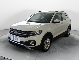 Volkswagen T-cross t-cross 1.0 tsi 110 start/stop dsg7