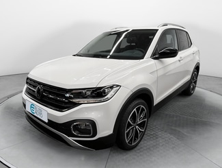 Volkswagen T-cross t-cross 1.0 tsi 110 start/stop dsg7