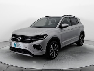 Volkswagen T-cross t-cross 1.0 tsi 116 start/stop dsg7