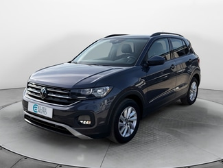 Volkswagen T-cross t-cross 1.0 tsi 110 start/stop bvm6