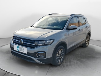 Volkswagen T-cross t-cross 1.0 tsi 110 start/stop dsg7
