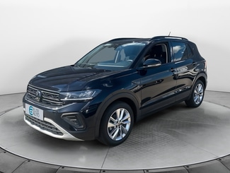 Volkswagen T-cross t-cross 1.0 tsi 116 start/stop bvm6