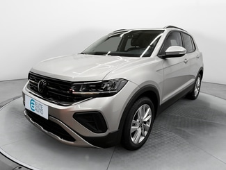 Volkswagen T-cross t-cross 1.0 tsi 116 start/stop bvm6