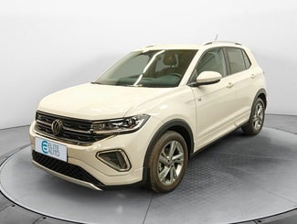 Volkswagen T-cross t-cross 1.0 tsi 116 start/stop dsg7