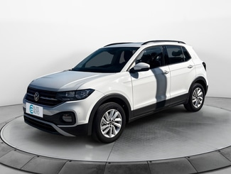 Volkswagen T-cross t-cross 1.0 tsi 95 start/stop bvm5