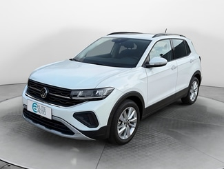 Volkswagen T-cross t-cross 1.0 tsi 95 start/stop bvm5