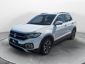 Volkswagen T-cross t-cross 1.6 tdi 95 start/stop bvm5
