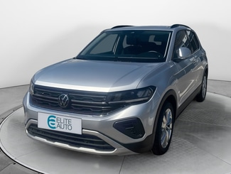 Volkswagen T-cross t-cross 1.0 tsi 116 start/stop bvm6