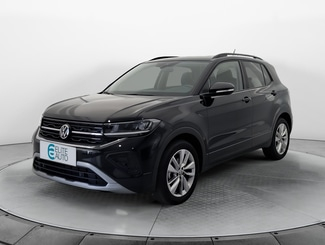 Volkswagen T-cross t-cross 1.0 tsi 116 start/stop bvm6