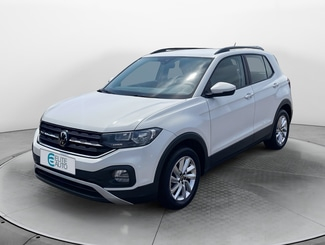 Volkswagen T-cross t-cross 1.0 tsi 110 start/stop dsg7